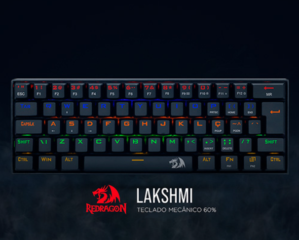 Lakshmi Switch Marrom